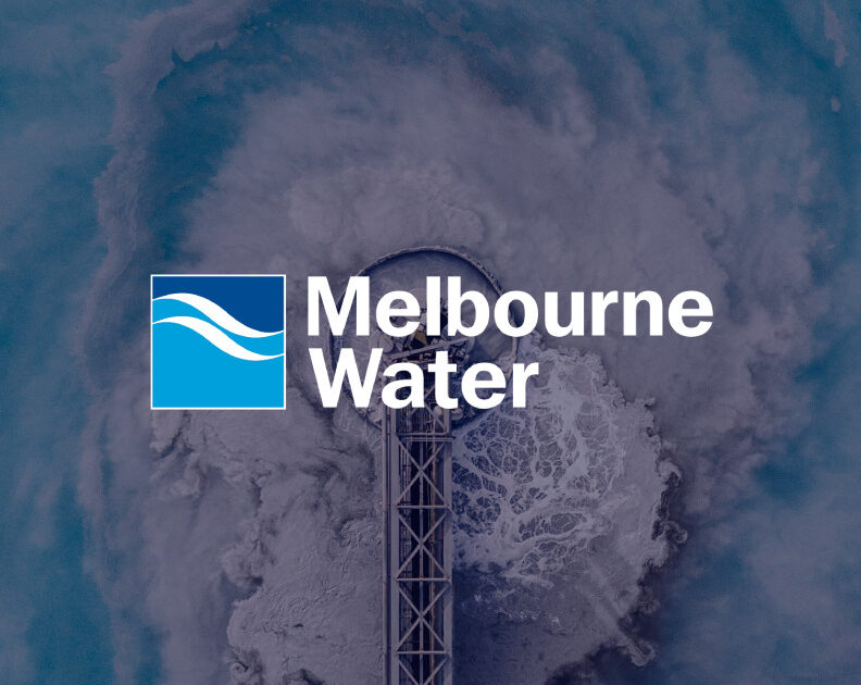 melbourne-water