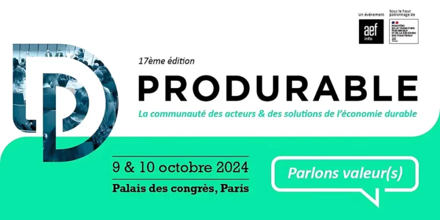 Produrable 2024 - Digital ESG